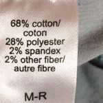 Maurice's Women's Light Green Tapered/Straight Leg Jeans Size M Photo 9