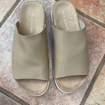 Kelsi Dagger  leather slip on size 6.5 Photo 0