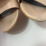 Rebecca Minkoff  Christy block heel leather sandals Photo 4