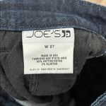 joe's jeans Joe’s Jeans wide leg dark denim 27 Photo 6