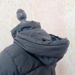 The North Face  Gotham Black Down Puffer Jacket Size XS Photo 4