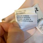 Daymor couture beaded blush pink special occasion maxi dress with blazer set Size L Photo 14