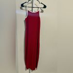 Noisy May  Red Midi Dress Photo 2