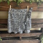 Nasty Gal wraparound mini skirts Photo 5