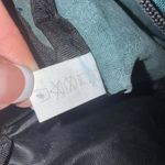 Vtg Eagle Creek Travel Gear Small Crossbody Fanny Pack Messenger Bag Hiking Green Photo 13