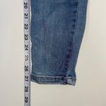 Judy Blue Skinny Fit Light Wash Destructed Ripped Mid-rise Jeans Photo 11