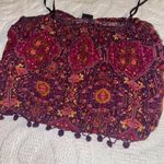 Me to We  cropped tank Photo 1