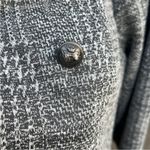 Torrid NWT Studio Double Knit Crop Open Front Military Jacket Top Size 4X Photo 8