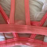 PINK - Victoria's Secret Pink Swim Top size M see pictures for condition Photo 7