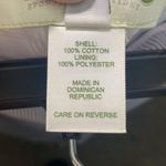 Orvis  Striped A Line Skirt Photo 5