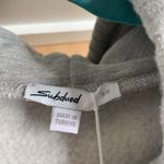 Stargirl Gray Hoodie, Size XS Photo 3