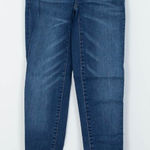 American Eagle  Super High Rise Jegging Crop‎ Skinny Jeans Size 00R Photo 0