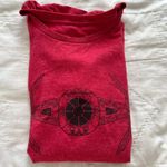 Star Wars Red  theme shirt Photo 5