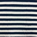 Madewell NWT Women's Linen-Blend Crewneck Oversized Tee Short Sleeve Sz S Casual Photo 4