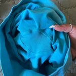 NVGTN  Aqua Pro Shorts Photo 3