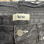 Acne Studios Acne Studio Hex Cash Slim Fit Denim size 31 X 34 Photo 4
