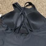 Time And Tru  NWT one piece bathing suit woman plus size 1X 16w-18w Photo 4