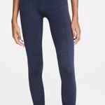 Splits59 NWOT  Blue Mila High Waist Seamless 7/8 Tight Photo 0