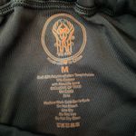 Free People We Are Hah Cut To The Chase Bodysuit Swimsuit Black size Medium Photo 8