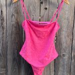 l*space L* La Femme One Piece Bitsy Women’s Size Large Photo 3