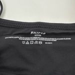 SKIMS  Fits Everybody Cropped Cami Tank Top Photo 4