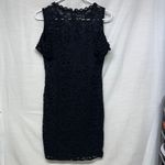 Ambiance Black Lace Off Photo 7