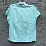 Burberry  London Polo Top Size M Photo 3