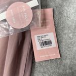 Birdy Grey  Dress Womens‎ Medium Maria Mauve Chiffon Bridesmaid Formal Pageant Photo 7