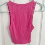 ZARA  Ribbed Tank Top Photo 2