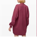 Lululemon  Broken Beats Sweater Dress
Plumful Oversized Comfy Warm Photo 2
