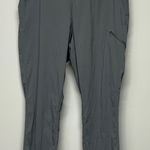 Mountain Hardwear Mountain Hardware Women’s Grey Pants Hiking Gorpcore Outdoors Travel Athletic Photo 0