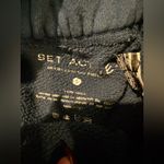 Set Active  heavyweight sweat shorts AND shirt Photo 4