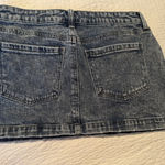 RSQ Jean skirt Photo 3