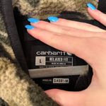 Carhartt Fleece Camo Photo 1