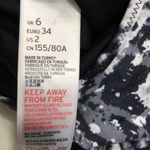 Topshop  Tie Dye Crochet One Piece Photo 3