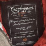 Craghoppers Hepworth Women's Warm Outdoor Casual Cozy Jacket Size 4 Tan Photo 7