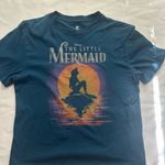 Disney  Princess Black Tee Photo 0