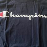 Champion Womens  Authentic Athleticwear Shirt Photo 1