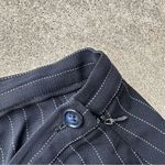 Max Mara  Cruise Striped Trousers Photo 2