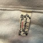 Free People Tie Dye Sweatshirt Size S Photo 3