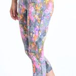 Boutique Workout legging colorful & Fun NEW! FULL LENGTH Photo 3