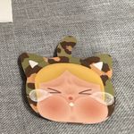 Authentic Pop Mart Cry Baby Wild but Cutie Vinyl Plush Pendant Photo 3