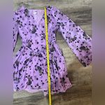 Free People  Lilou Mini Dress Photo 6