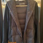 Michael Kors Puffer Jacket Photo 0