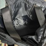 Beyond Yoga NWOT  Convertible Gym Bag Backpack Black Photo 3