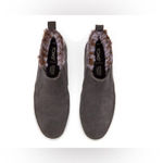 Toms ✨ Bryce Faux Fur Trim High Top Sneaker
✨ Photo 2