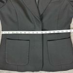 Reiss Black Blazer Size M Photo 5