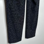 Lululemon On the Fly Camo Elastic Waist Pants Flux Formation Women's Gray Size 2 Photo 4