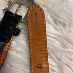 Brighton  1996 Belt Women’s  size M excellent condition see pictures Photo 7