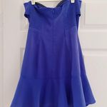 Amanda Uprichard  Dress Mini Photo 1